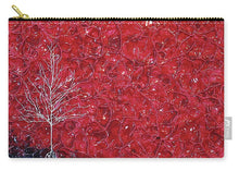 Load image into Gallery viewer, Growing - Carry-All Pouch