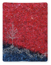 Load image into Gallery viewer, Growing - Blanket