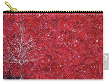 Load image into Gallery viewer, Growing - Carry-All Pouch