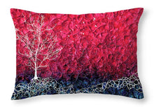 Load image into Gallery viewer, Hope Springs - Throw Pillow