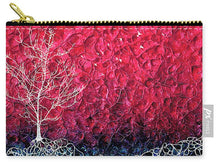 Load image into Gallery viewer, Hope Springs - Carry-All Pouch