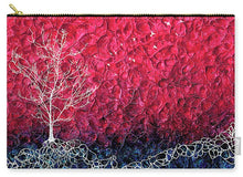 Load image into Gallery viewer, Hope Springs - Carry-All Pouch