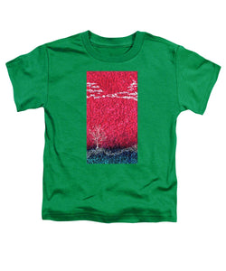 Hope Springs - Toddler T-Shirt
