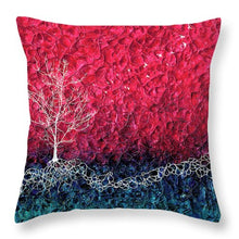 Load image into Gallery viewer, Hope Springs - Throw Pillow