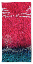 Load image into Gallery viewer, Hope Springs - Beach Towel