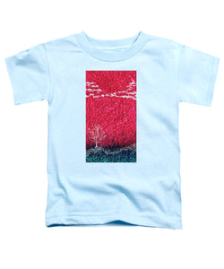 Hope Springs - Toddler T-Shirt