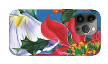 Load image into Gallery viewer, Ode to Winter - Phone Case
