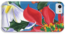 Load image into Gallery viewer, Ode to Winter - Phone Case