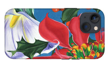 Load image into Gallery viewer, Ode to Winter - Phone Case