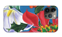 Load image into Gallery viewer, Ode to Winter - Phone Case