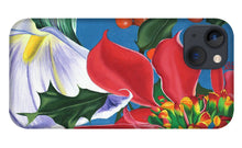 Load image into Gallery viewer, Ode to Winter - Phone Case