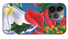 Load image into Gallery viewer, Ode to Winter - Phone Case
