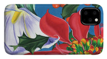 Load image into Gallery viewer, Ode to Winter - Phone Case