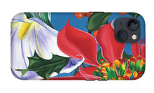 Load image into Gallery viewer, Ode to Winter - Phone Case