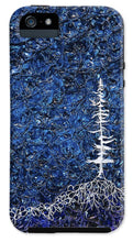 Load image into Gallery viewer, River and Pine - Phone Case
