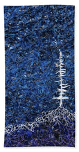 Load image into Gallery viewer, River and Pine - Beach Towel