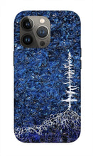 Load image into Gallery viewer, River and Pine - Phone Case