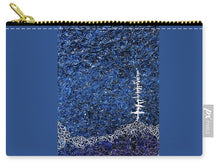 Load image into Gallery viewer, River and Pine - Carry-All Pouch