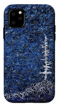 Load image into Gallery viewer, River and Pine - Phone Case