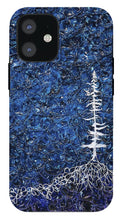Load image into Gallery viewer, River and Pine - Phone Case