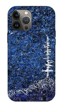 Load image into Gallery viewer, River and Pine - Phone Case