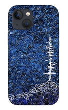 Load image into Gallery viewer, River and Pine - Phone Case