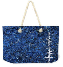 Load image into Gallery viewer, River and Pine - Weekender Tote Bag