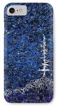 Load image into Gallery viewer, River and Pine - Phone Case