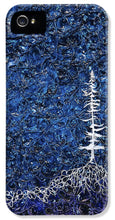 Load image into Gallery viewer, River and Pine - Phone Case
