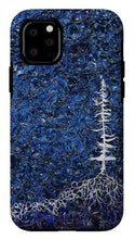 Load image into Gallery viewer, River and Pine - Phone Case