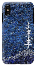Load image into Gallery viewer, River and Pine - Phone Case