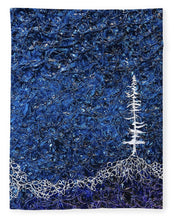 Load image into Gallery viewer, River and Pine - Blanket
