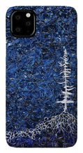 Load image into Gallery viewer, River and Pine - Phone Case