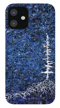 Load image into Gallery viewer, River and Pine - Phone Case