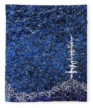 Load image into Gallery viewer, River and Pine - Blanket