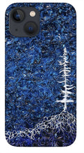 Load image into Gallery viewer, River and Pine - Phone Case