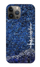 Load image into Gallery viewer, River and Pine - Phone Case