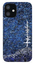 Load image into Gallery viewer, River and Pine - Phone Case