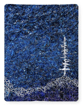 Load image into Gallery viewer, River and Pine - Blanket