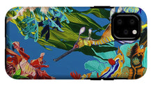 Load image into Gallery viewer, Seadragon's Surpise - Phone Case