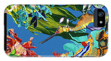 Load image into Gallery viewer, Seadragon's Surpise - Phone Case