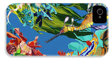 Load image into Gallery viewer, Seadragon's Surpise - Phone Case
