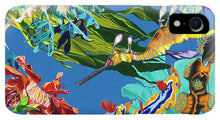 Load image into Gallery viewer, Seadragon's Surpise - Phone Case