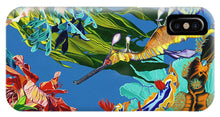 Load image into Gallery viewer, Seadragon's Surpise - Phone Case