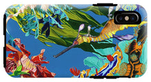 Load image into Gallery viewer, Seadragon's Surpise - Phone Case