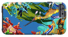 Load image into Gallery viewer, Seadragon's Surpise - Phone Case