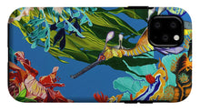 Load image into Gallery viewer, Seadragon's Surpise - Phone Case