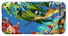 Load image into Gallery viewer, Seadragon's Surpise - Phone Case