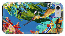 Load image into Gallery viewer, Seadragon's Surpise - Phone Case