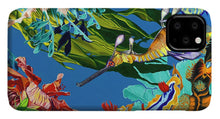 Load image into Gallery viewer, Seadragon's Surpise - Phone Case